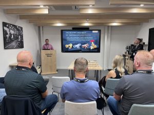 Instantor Discovery Day 2