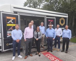 INSTANTOR JOINS PHG AS A NEW SUPPLIER