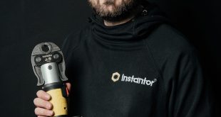 Instantor Press Tool