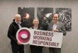 Instantor achieves Business Working Responsibly mark