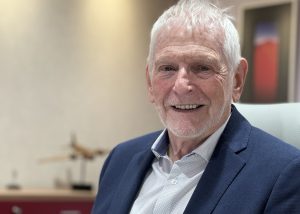 Intatec CEO Stuart Gizzi