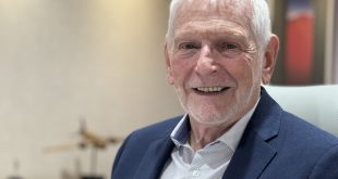 Intatec CEO Stuart Gizzi talks heat pumps
