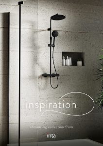 Intatec Inspiration Showering Range Pic 1