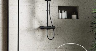Intatec Inspiration Showering Range Pic 1