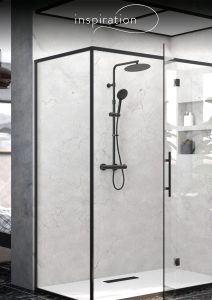 Intatec Inspiration Showering Range Pic 3