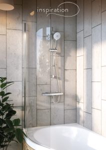 Intatec Inspiration Showering Range Pic 4