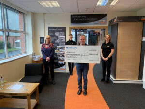 JB Kind Charity Cheque Dec 21 copy