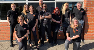 JBK Team in tshirts copy