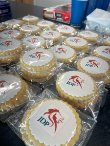 JDP Cookies
