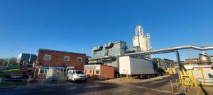 JELD-WEN reach zero manufacturing waste to landfill 