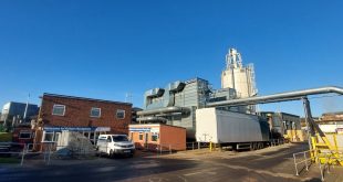 JELD-WEN reach zero manufacturing waste to landfill