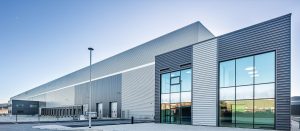 JELD-WEN opens Sheffield manufacturing facility