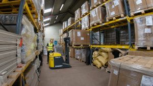 JG Kelly Supplies Ltd Combi CS