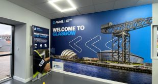 JPS has opened its new Glasgow AVAIL Housing Hub.