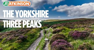 JT AT 3 peaks
