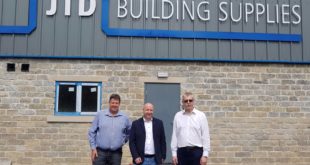 JTD Building Supplies