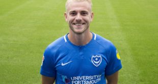 Jack Whatmough for media