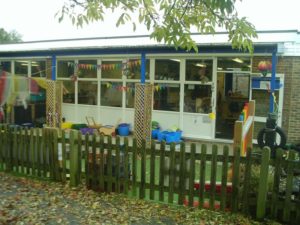 Jack and Jill Pre School