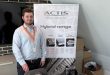 Actis appoints sales manager