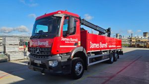James Burrell Fleet 2