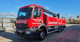 James Burrell Fleet 2