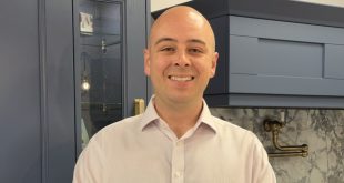 Huws Gray continues investing in showrooms and appoints new director