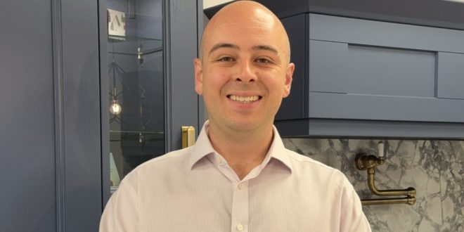 Huws Gray appoints director amid showroom investment