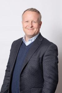 James Fiske CEO BCIS