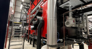 James Jones Sons Biomass lr