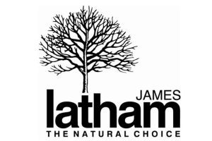 James Latham Logo