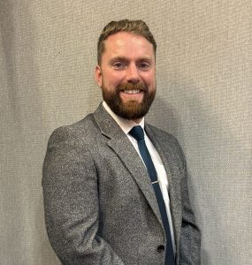 The Encon Group appoints national sales manager 