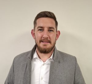 STELRAD APPOINTS NEW BUSINESS DEVELOPMENT MANAGER FOR SOUTH WEST