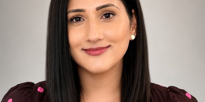 STARK secures chief commercial officer