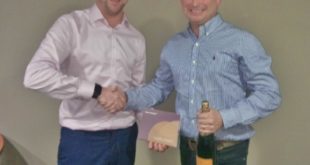 Jason Southern Swindon