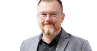 Jeff House External Affairs and Policy Director at Baxi Heating