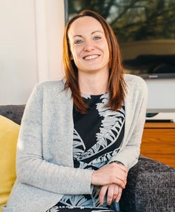 Jen Cassidy