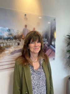 Jennifer Halliday CFO March2023