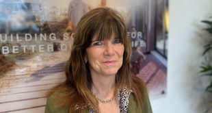 Jennifer Halliday CFO March2023