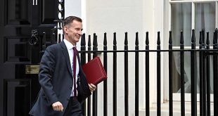 Jeremy Hunt low res