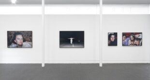Jerwood Space