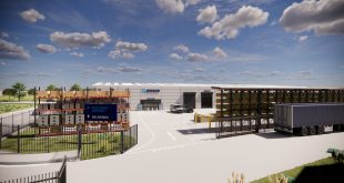 Jewson Alnwick concept