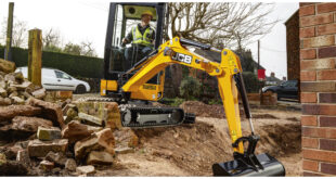 Jewson Civils Frazer Tool Hire Image