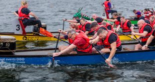 Jewson Dragon Boat Race 23 Sept 9