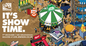 Jewson Live 2021