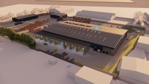 Jewson Luton Render 02