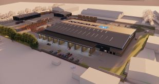 Jewson Luton Render 02