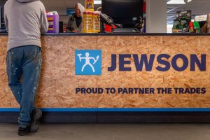 Jewson launches Let’s Get Britain Building