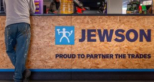 Jewson launches petition to help industry in crisis