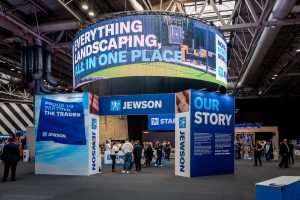 Jewson Rebrand 2