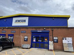 Jewson Woking branch 2 002